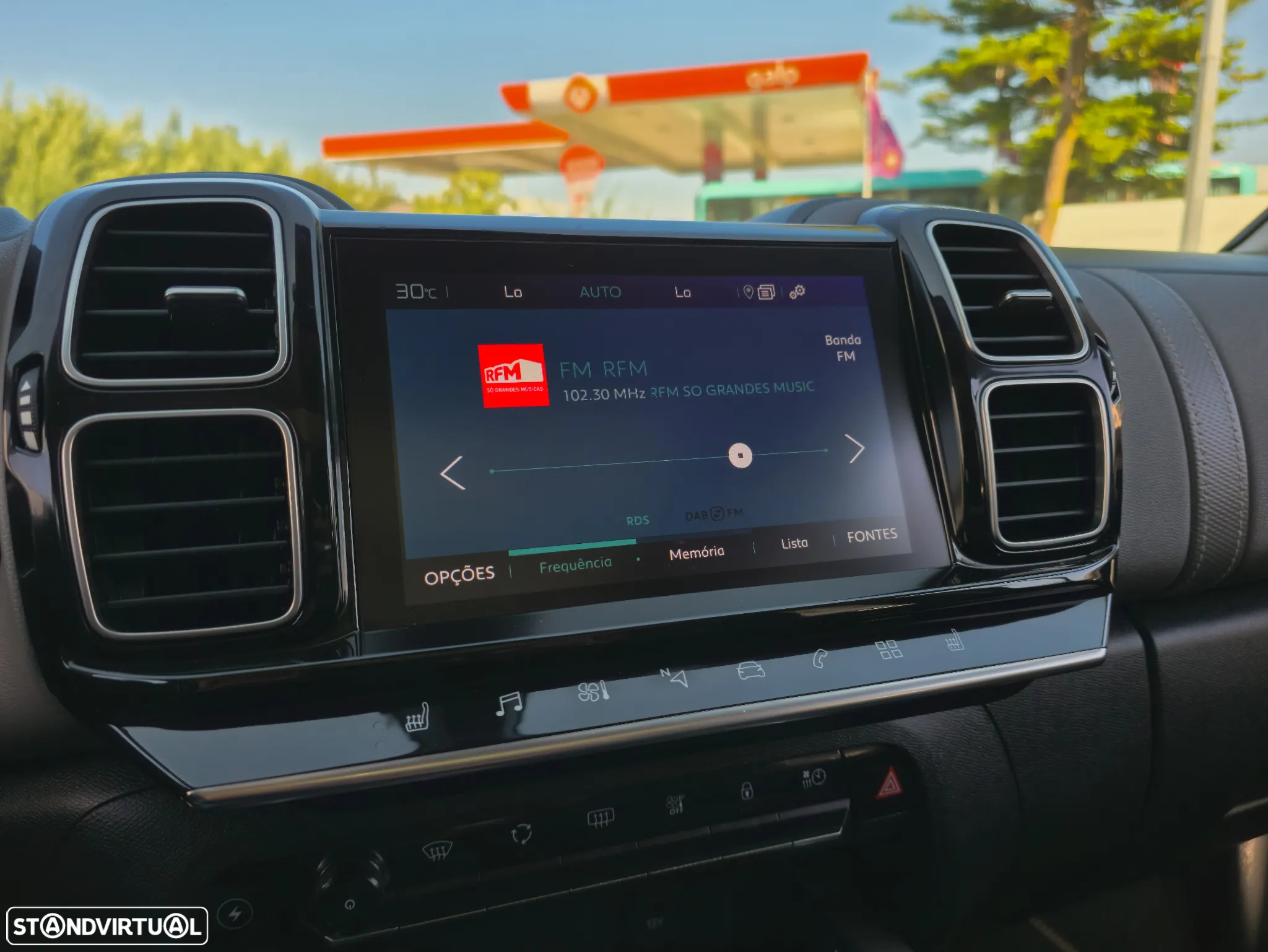 Citroën C5 Aircross Hybrid 225 e-EAT8 C-SERIES - 25