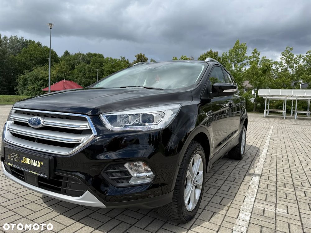 Ford Kuga 1.5 EcoBoost FWD Titanium ASS GPF - 3