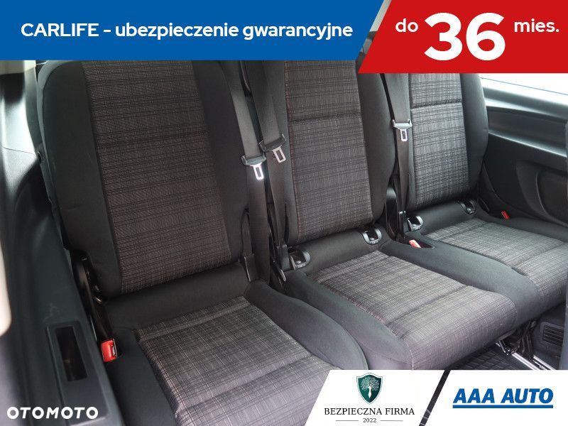 Mercedes-Benz Vito - 19