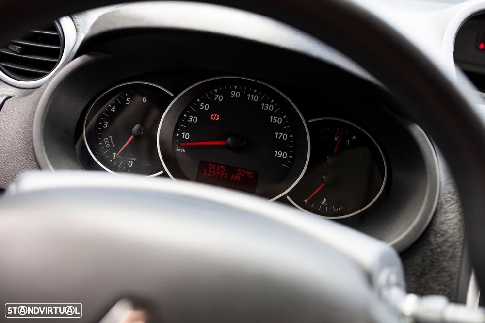 Renault Kangoo 1.5 dCi Business 3L - 14