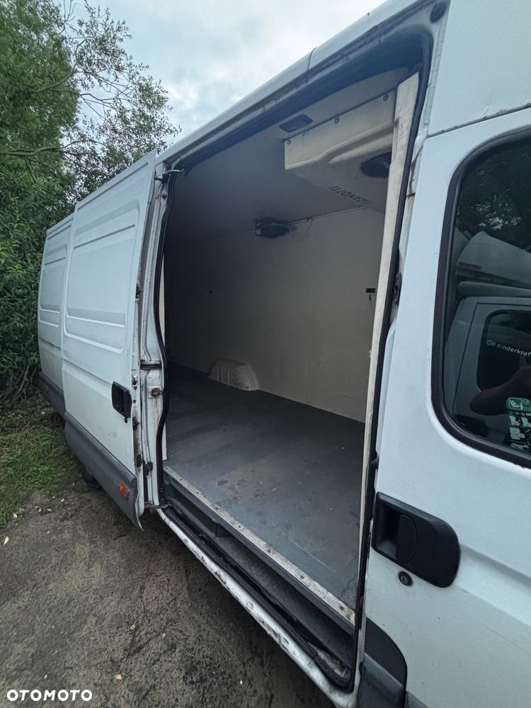 Iveco Daily - 10