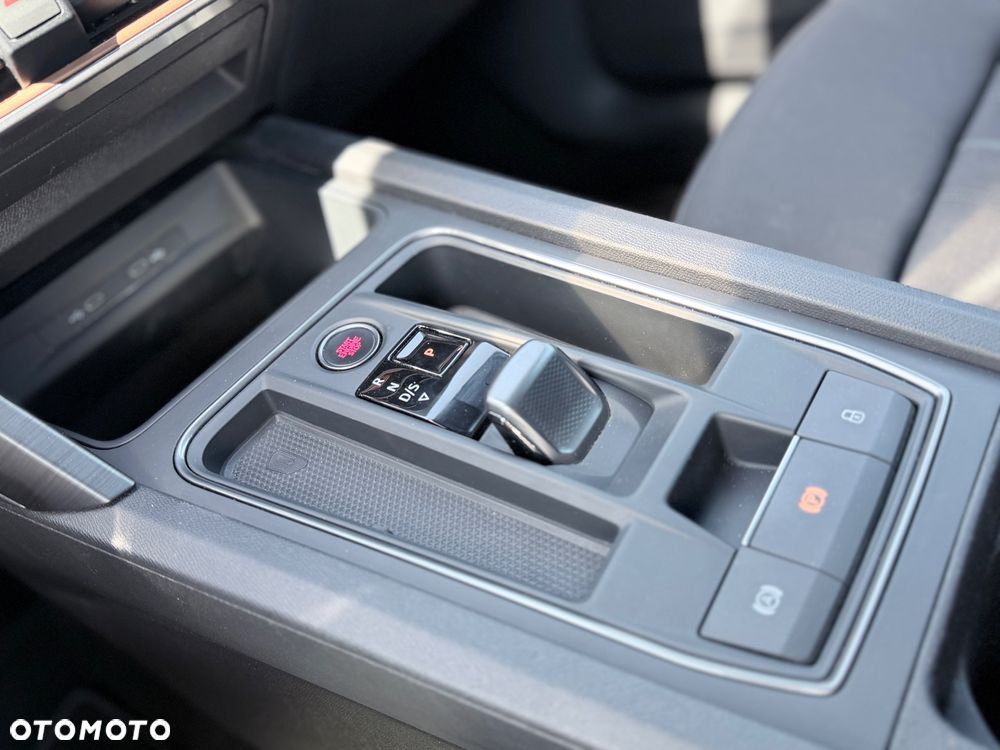 Cupra Formentor 1.4 e-Hybrid DSG - 5
