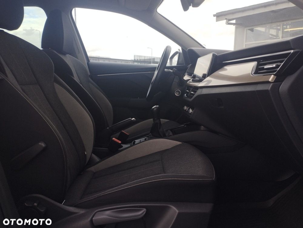 Skoda Kamiq 1.0 TSI Style - 25