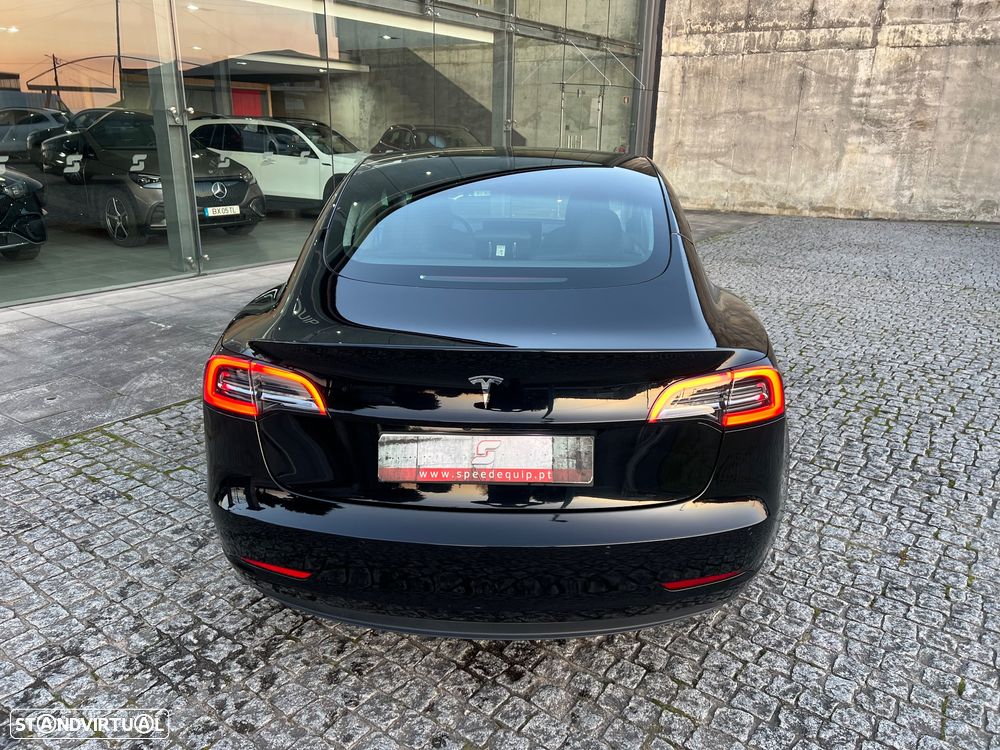 Tesla Model 3 Standard Range Plus RWD - 6