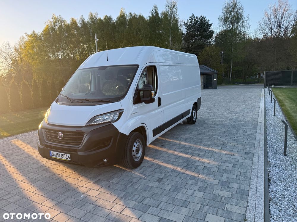 Fiat Ducato - 9