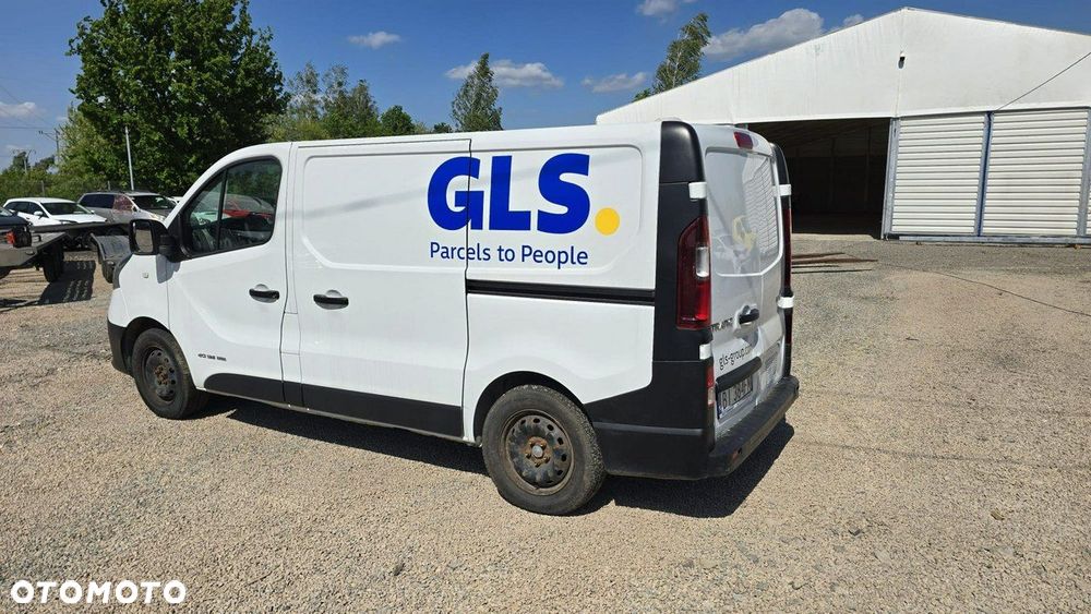 Renault Trafic - 8
