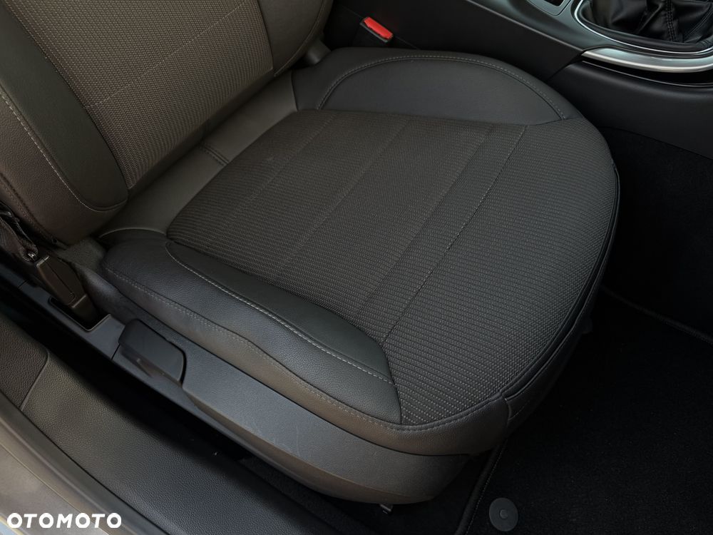 Opel Insignia 2.0 CDTI ecoFLEX Edition - 28