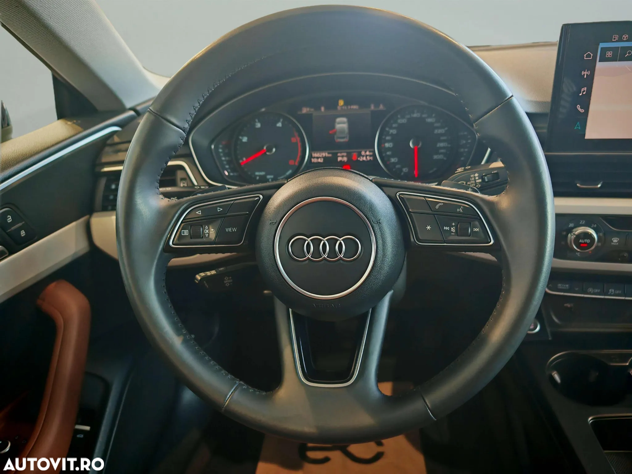 Audi A5 Sportback 35 TDI S tronic - 30