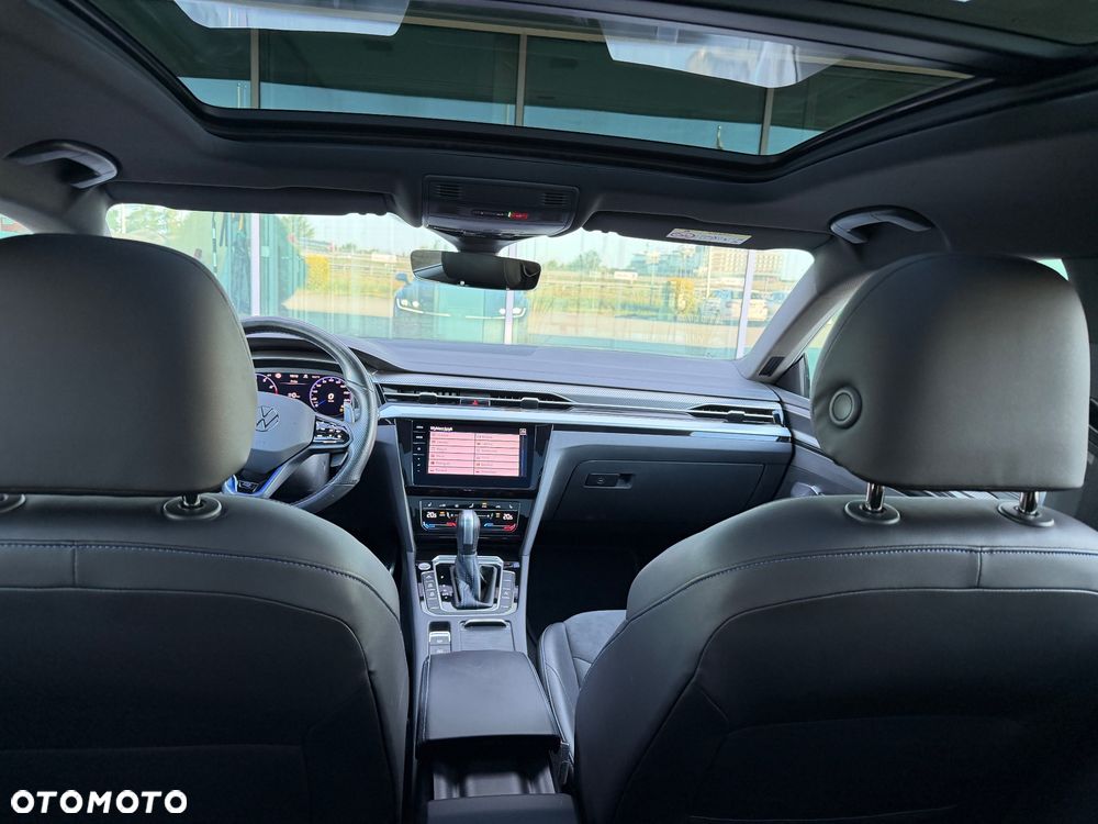 Volkswagen Arteon 2.0 TSI 4Motion R DSG - 21