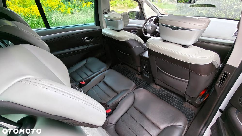 Renault Espace 1.6 TCE Initiale Paris EDC 7os - 10