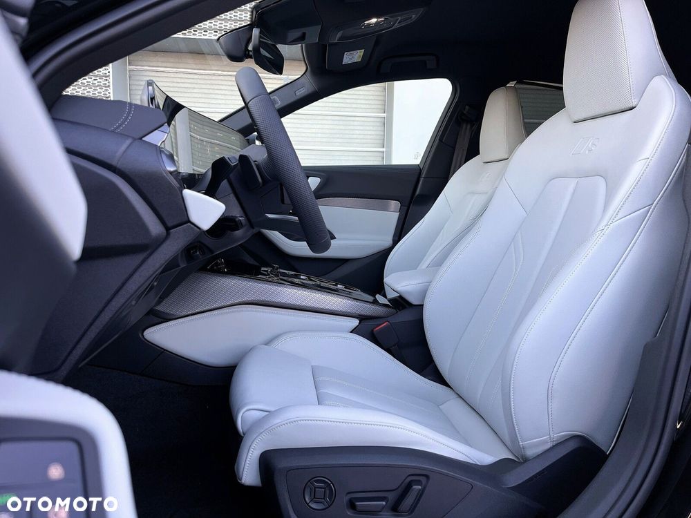 Audi A5 Limousine - 17