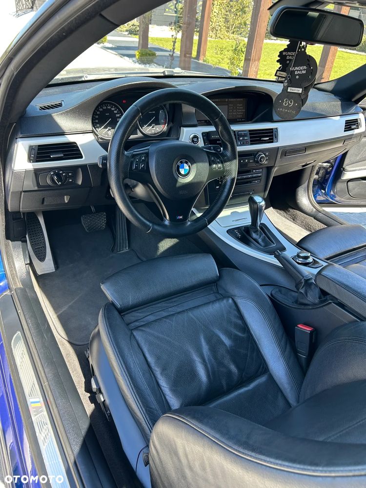 BMW Seria 3 - 30