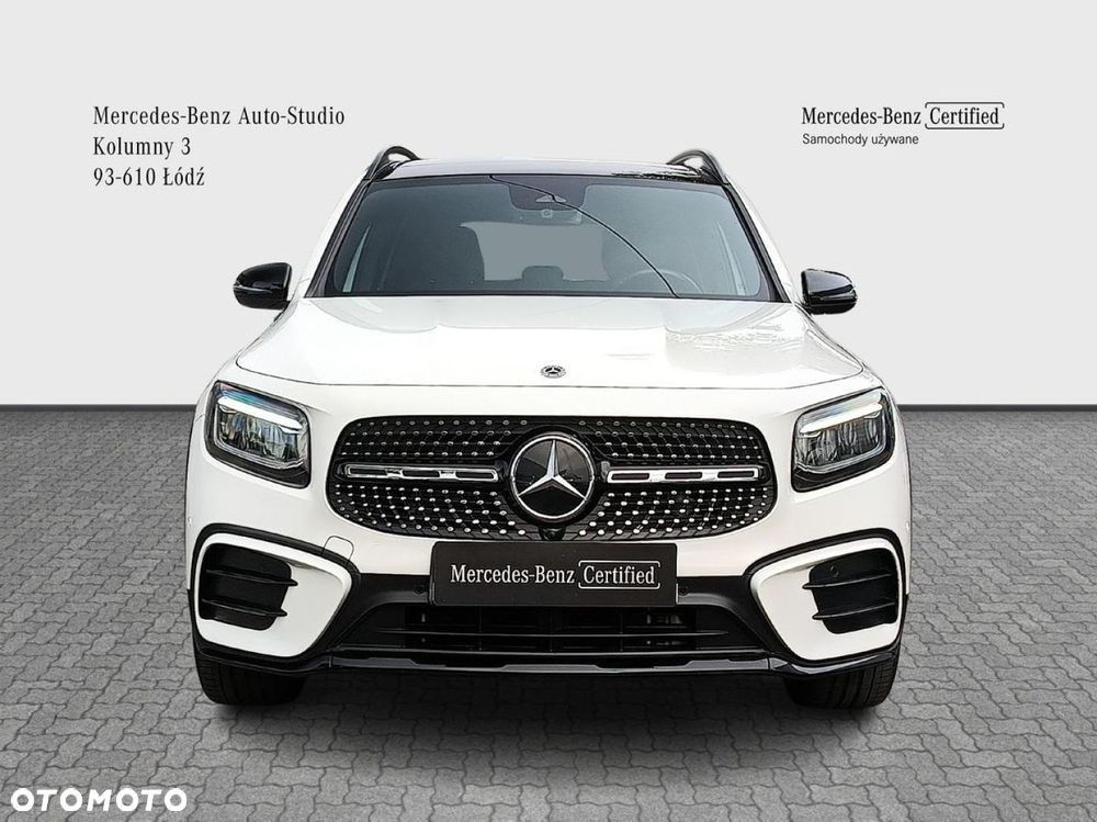Mercedes-Benz GLB - 9