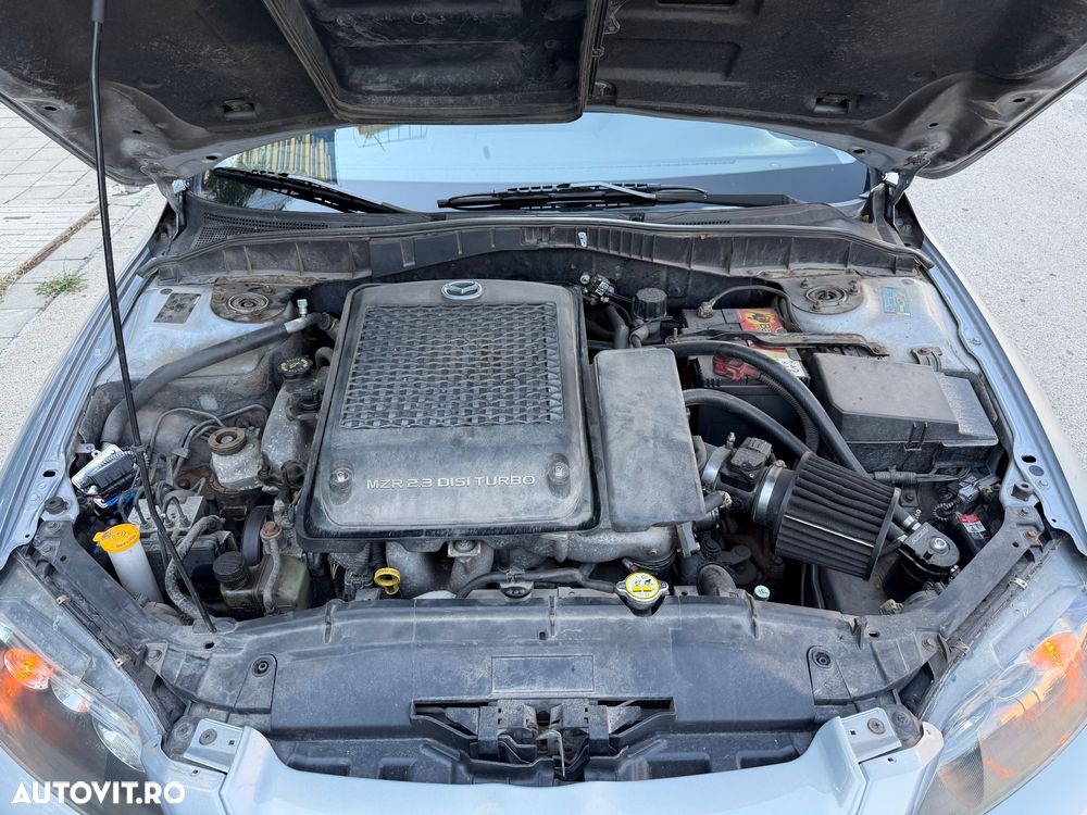 Mazda 6 - 9
