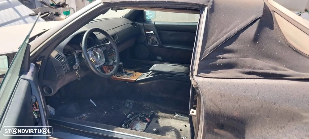 Mercedes-Benz SL 320 Standard - 4