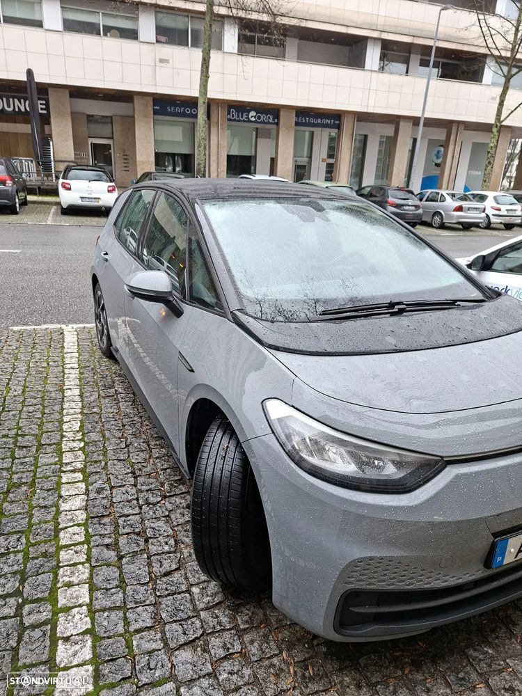 VW ID.3 Pro Performance - 5