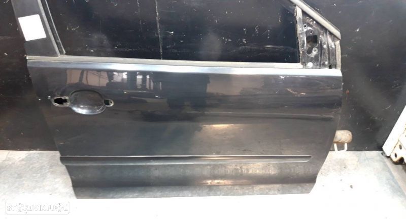 Porta Frente Direita Volkswagen Polo (9N_) - 2