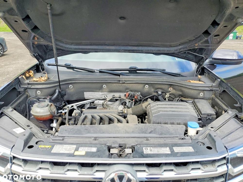 Volkswagen Atlas - 12