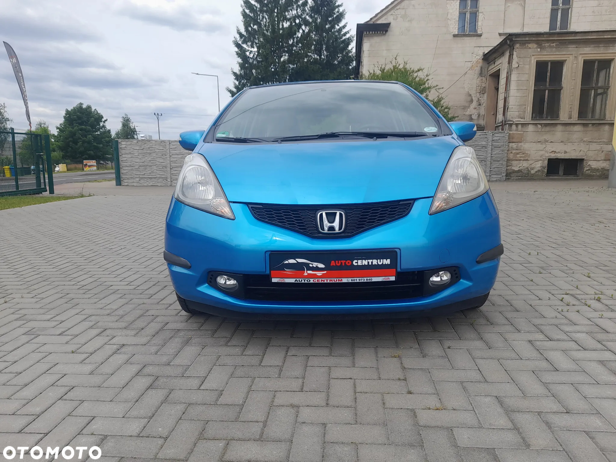 Honda Jazz 1.4 Elegance - 5