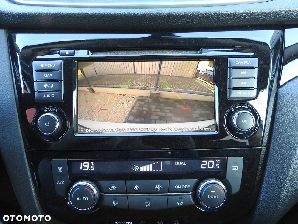 Nissan Qashqai 1.5 dCi DCT N-TEC - 26