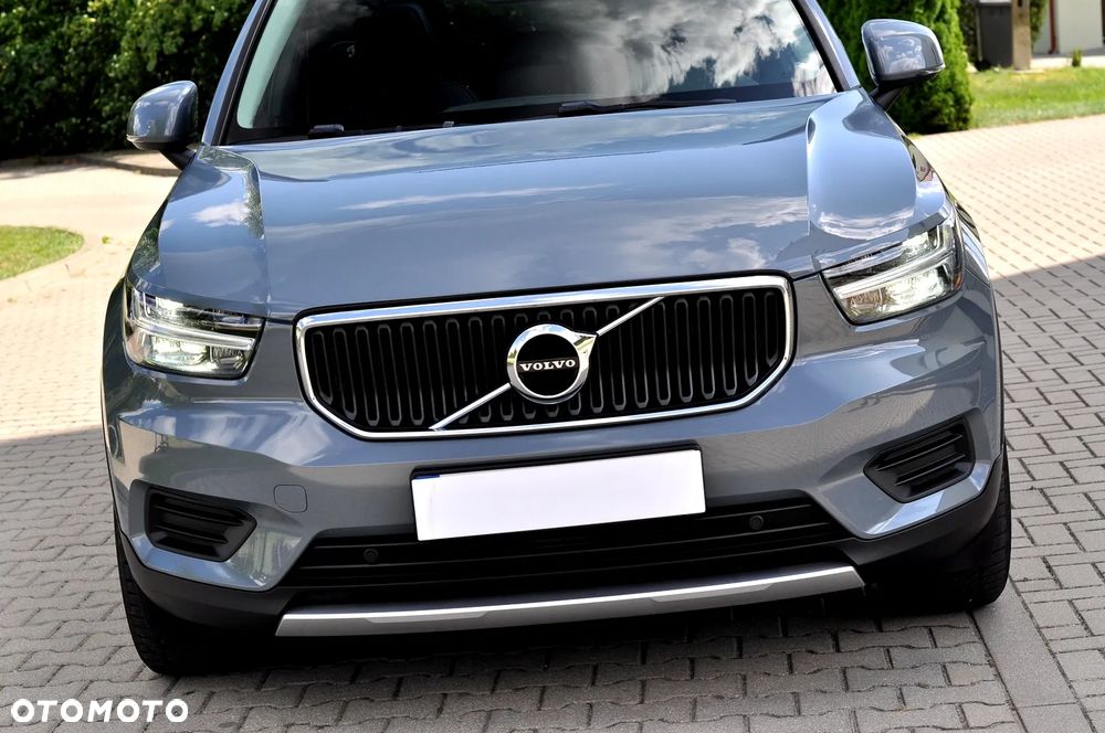 Volvo XC 40 T3 Momentum Pro - 5