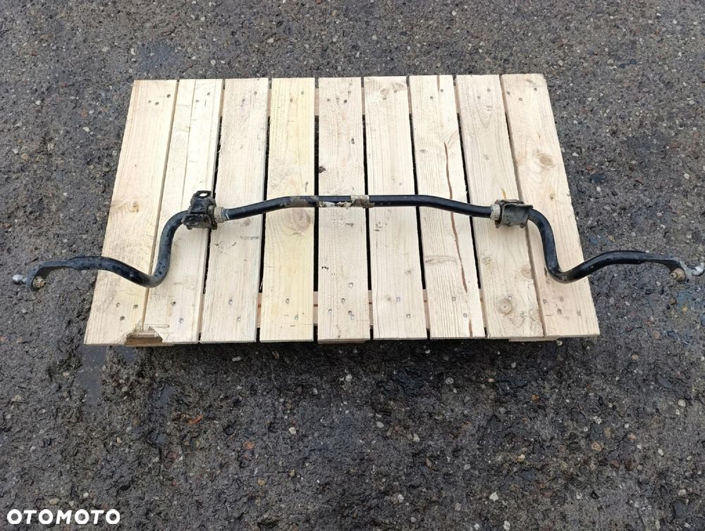 VOLVO XC60 DRĄŻEK STABILIZATOR PRZÓD - 2