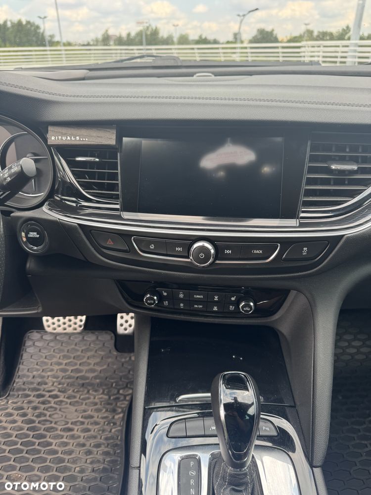 Opel Insignia 2.0 Exclusive - 13