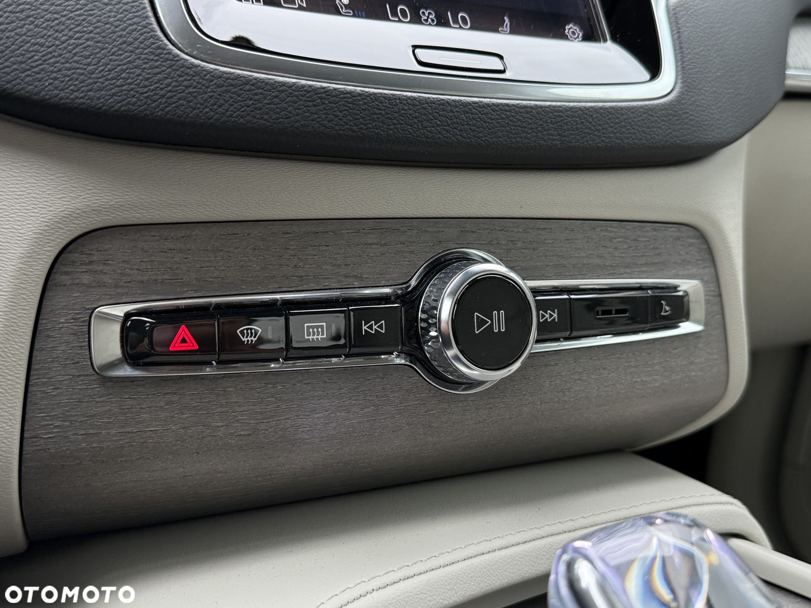 Volvo XC 90 - 19