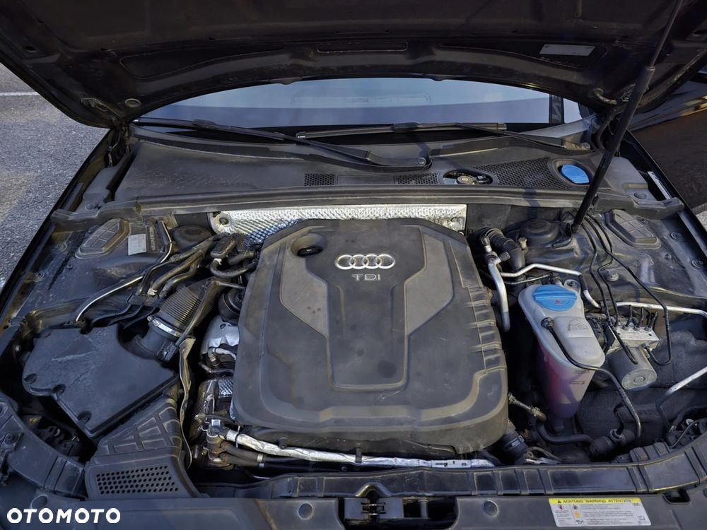 Audi A4 Avant - 20