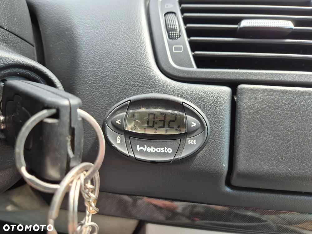 Peugeot 807 HDi 135 Platinum Pullmann - 20
