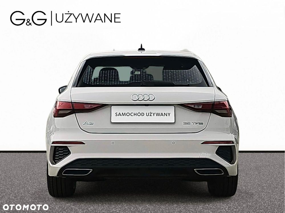 Audi A3 Sportback - 6