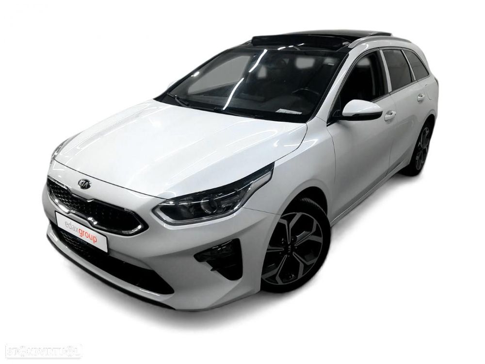Kia Ceed SW - 2