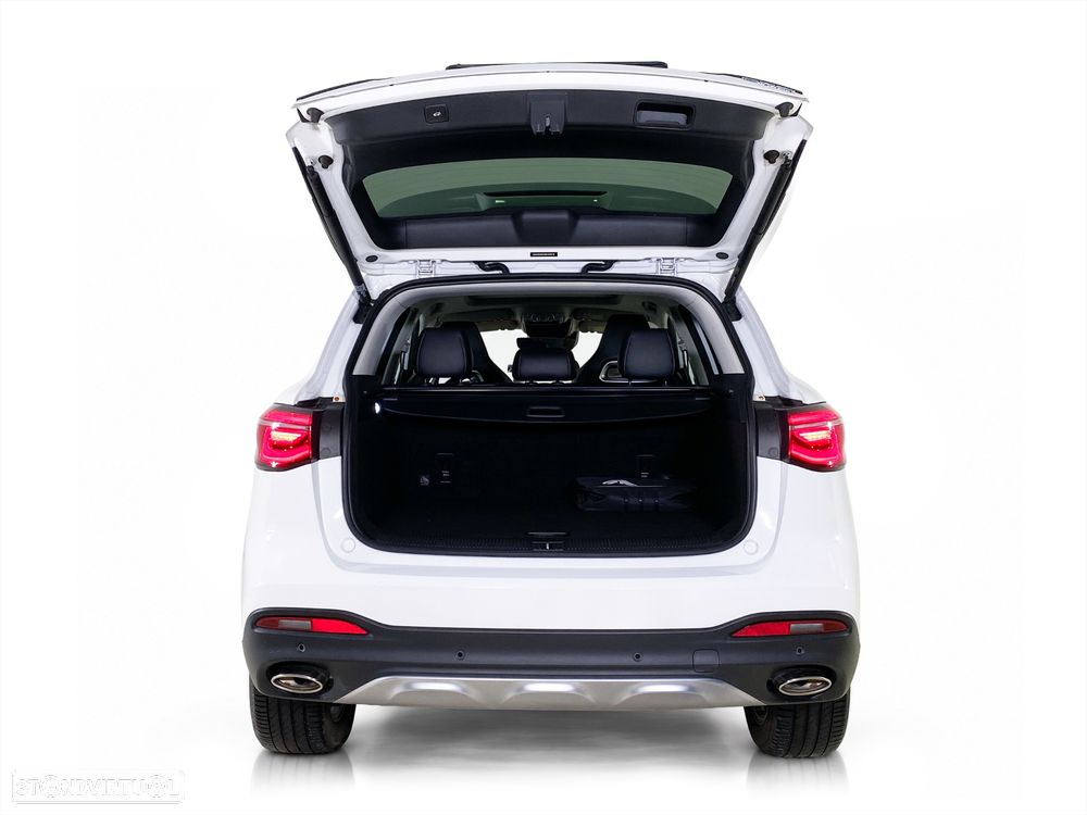 MG EHS 1.5T-GDI Luxury - 8