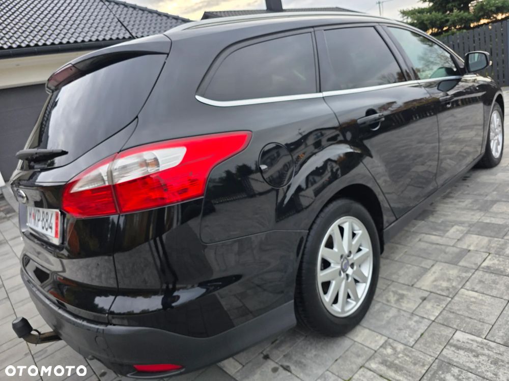 Ford Focus - 4