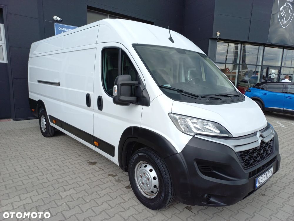 Citroën Jumper Club 35+ L4H2 - 3