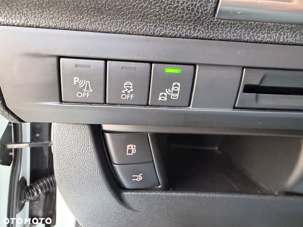 DS Automobiles DS 5 - 36