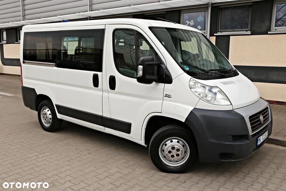 Fiat Ducato - 13