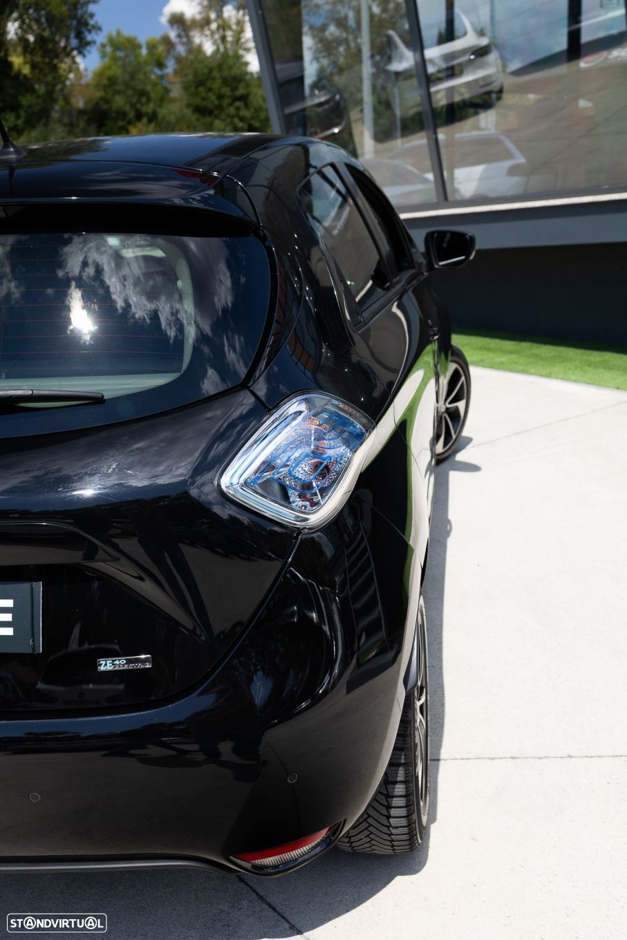Renault Zoe - 28