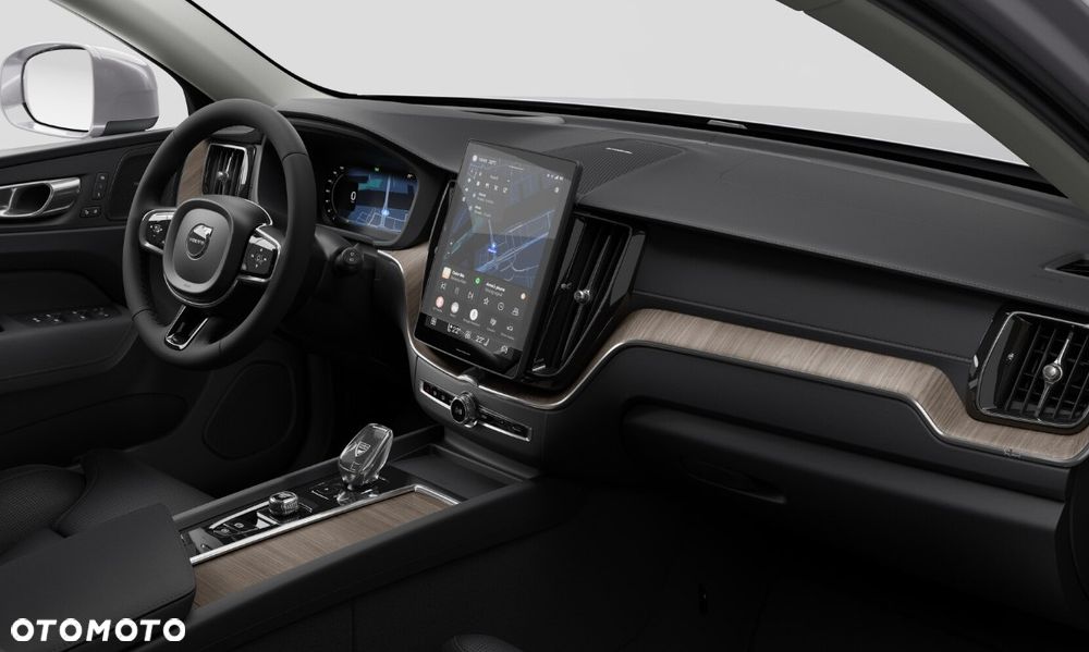 Volvo XC 60 T6 Plug-In Hybrid AWD Ultra Bright - 4