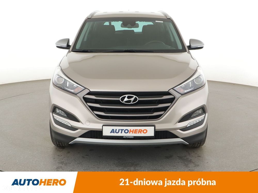 Hyundai Tucson 1.6 GDi Classic 2WD - 9