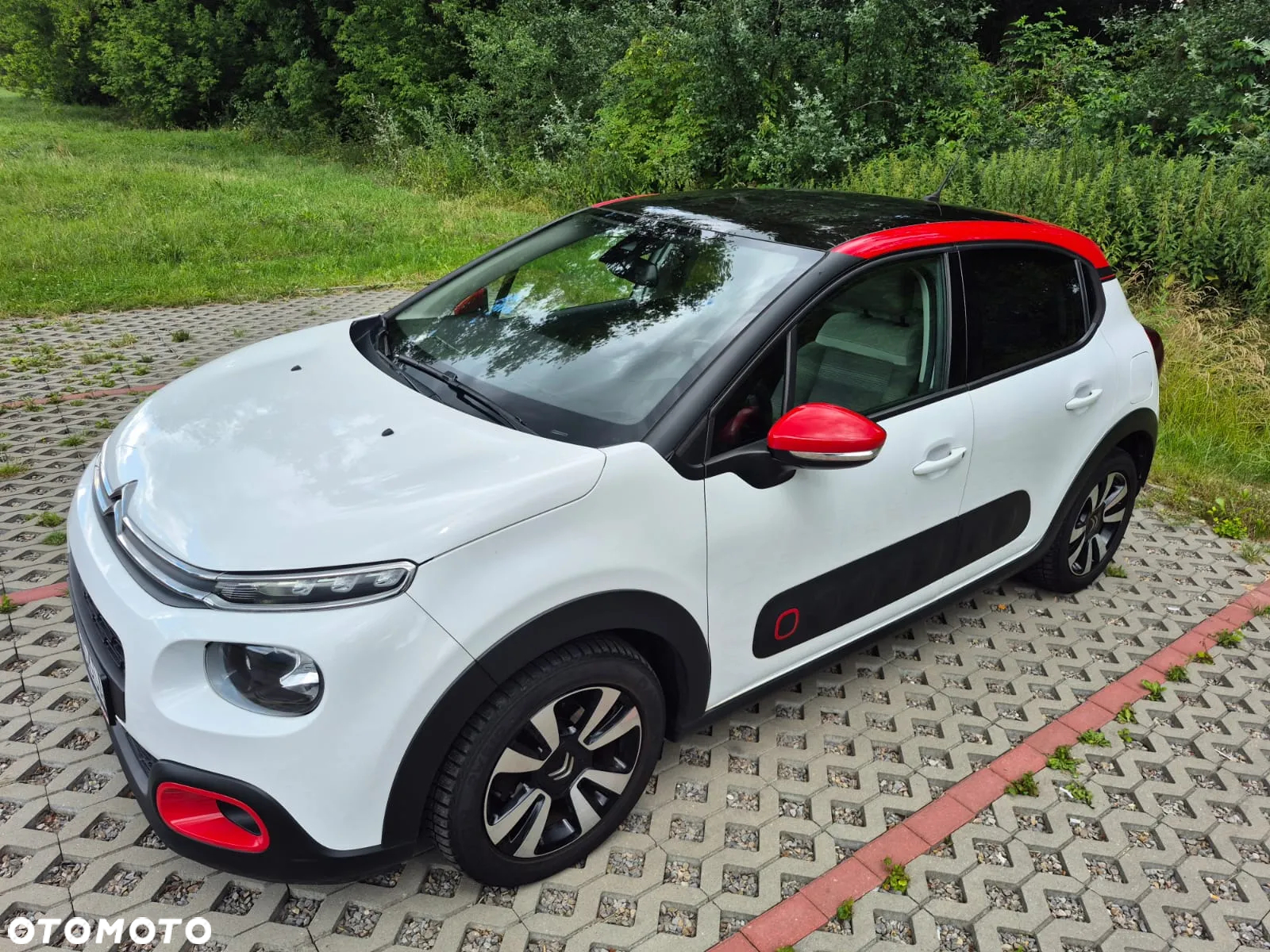 Citroën C3 1.2 PureTech Feel S&S EAT6 - 5