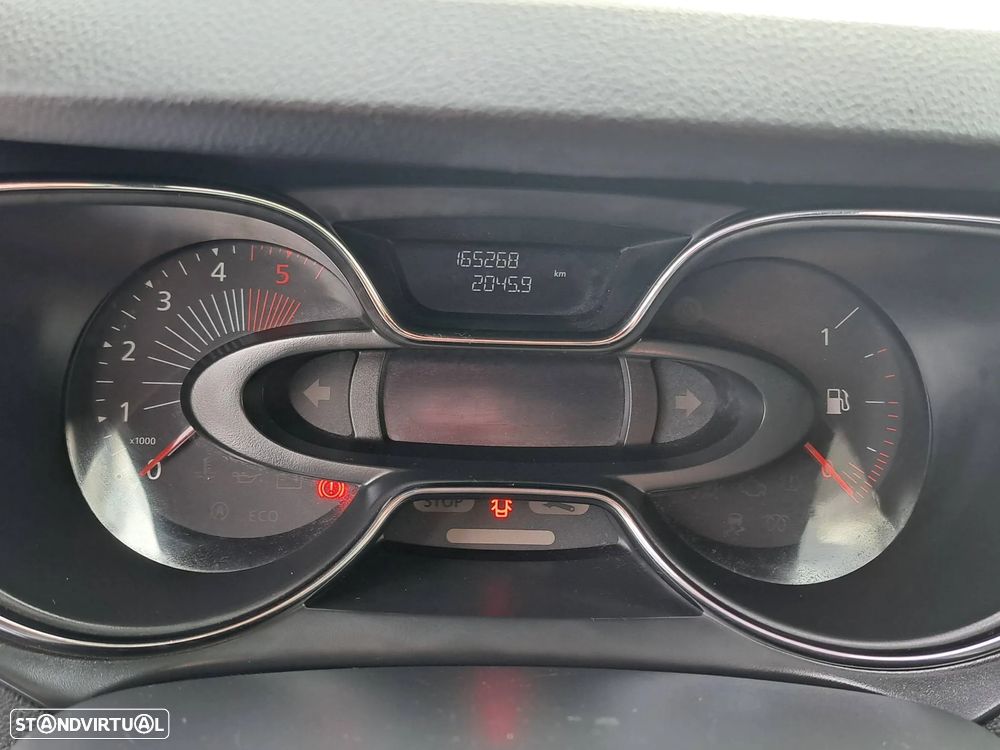 Renault Captur ENERGY dCi 90 S&S Intens - 26