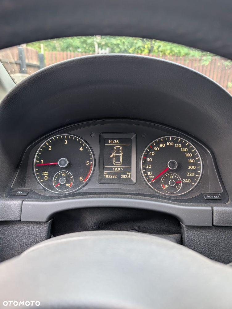 Volkswagen Golf Plus - 16