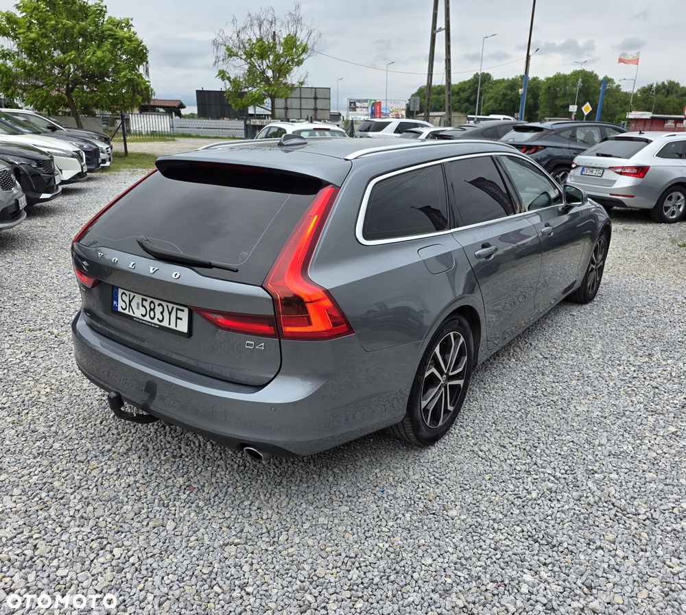 Volvo V90 D4 Inscription - 5