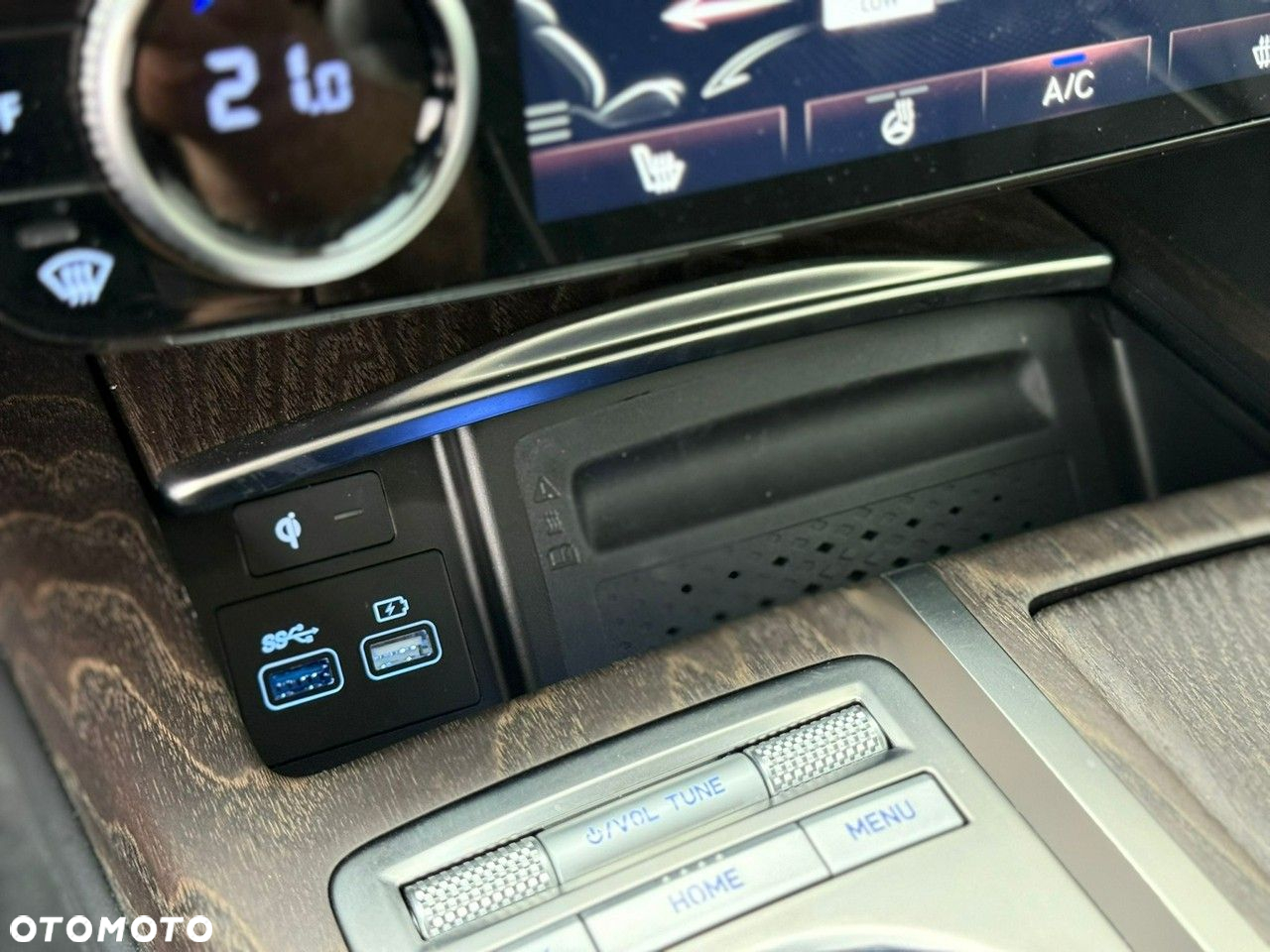 Genesis G80 - 33