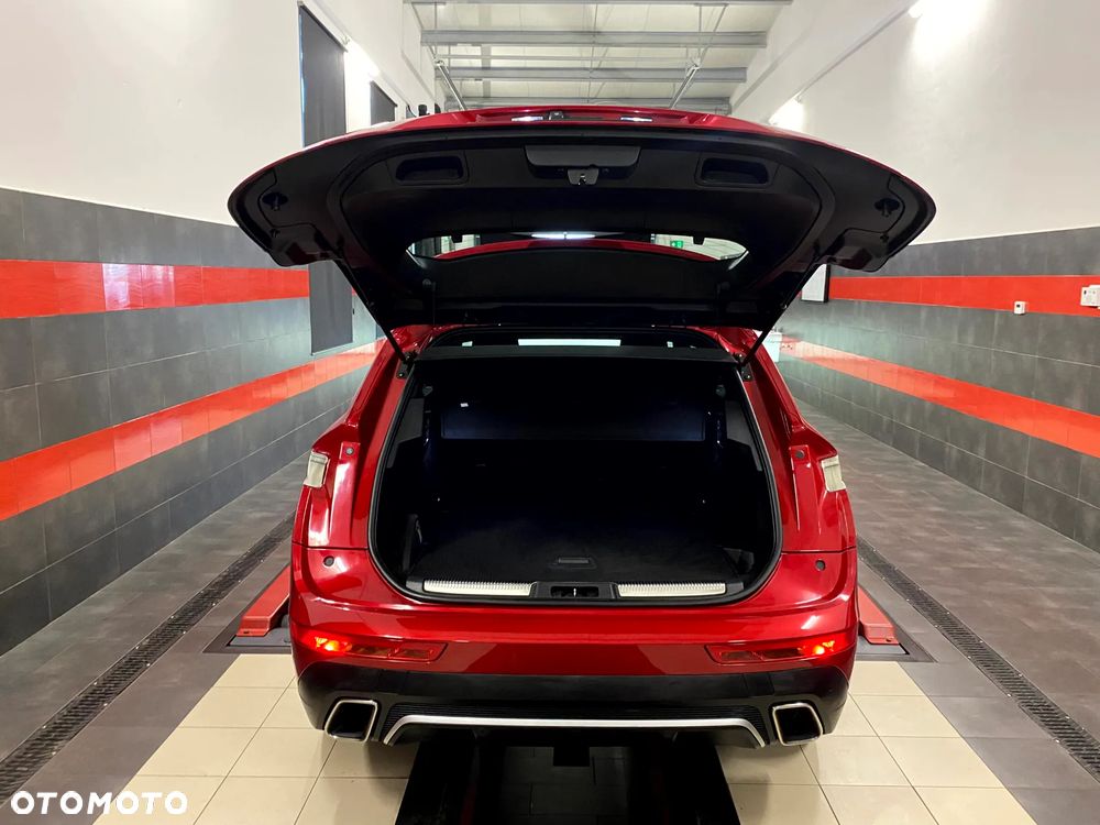 DS Automobiles DS 7 Crossback 1.6 PureTech GPF Performance Line + - 13