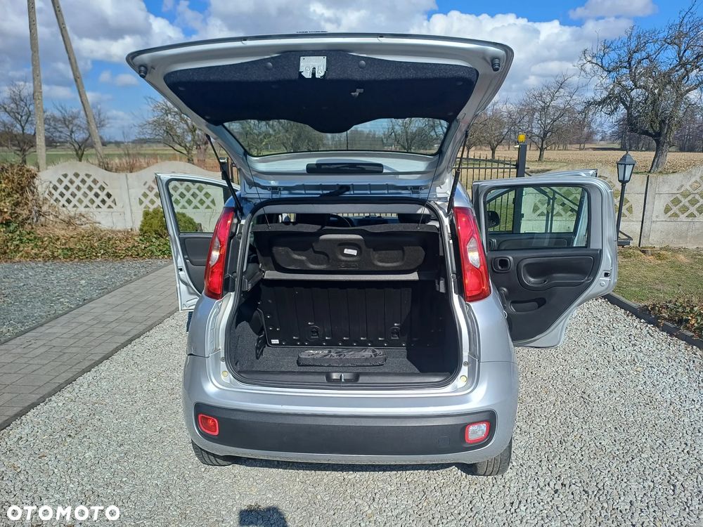 Fiat Panda 0.9 TwinAir Start&Stopp Lounge - 26