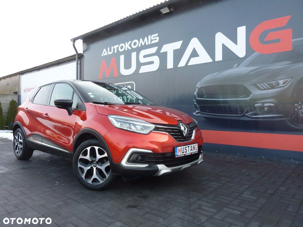 Renault Captur - 40