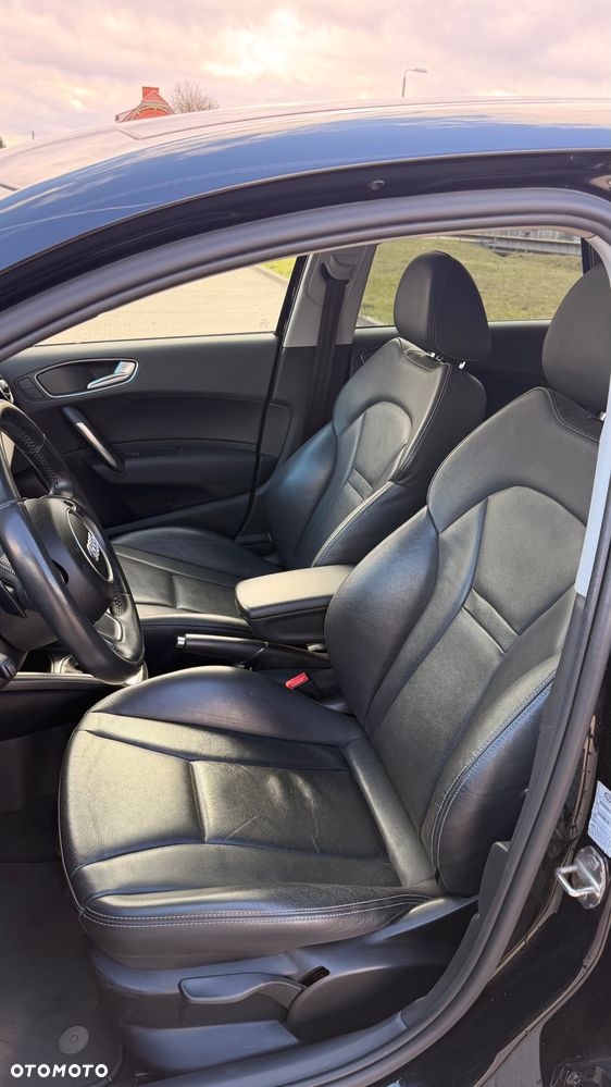 Audi A1 Sportback 1.6 TDI Sport S tronic - 25