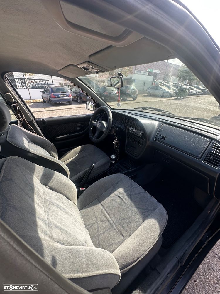 Peugeot 306 1.8 XRD - 11